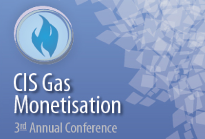 INFRA will present at the CIS Gas Monetization conference in Moscow